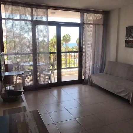 Vina Del Mar Las Americas Appartamento *
