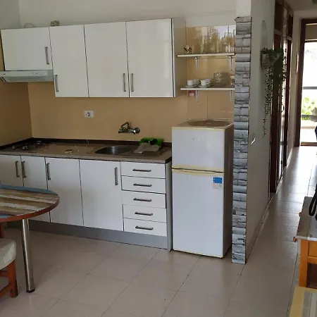Vina Del Mar Las Americas Apartman Playa Feñabe