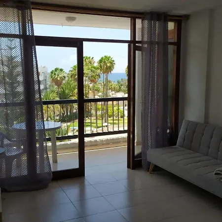 Vina Del Mar Las Americas Apartman
