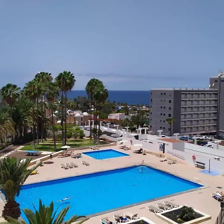 Vina Del Mar Las Americas Apartamento Playa Feñabe